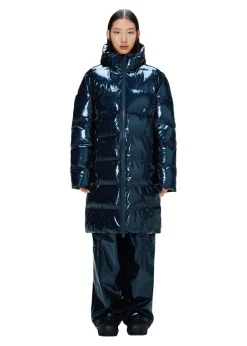 Dame Rains Jakker|Jakker>Alta Longer Puffer Jacket W3T4