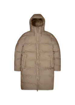Dame Rains Jakker|Jakker>Alta Longer Puffer Jacket W3T4