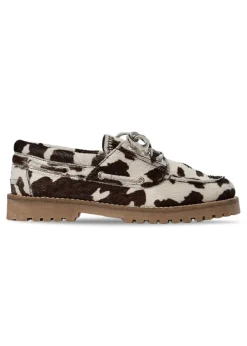 Dame Pavement Loafers>Alvina Pony
