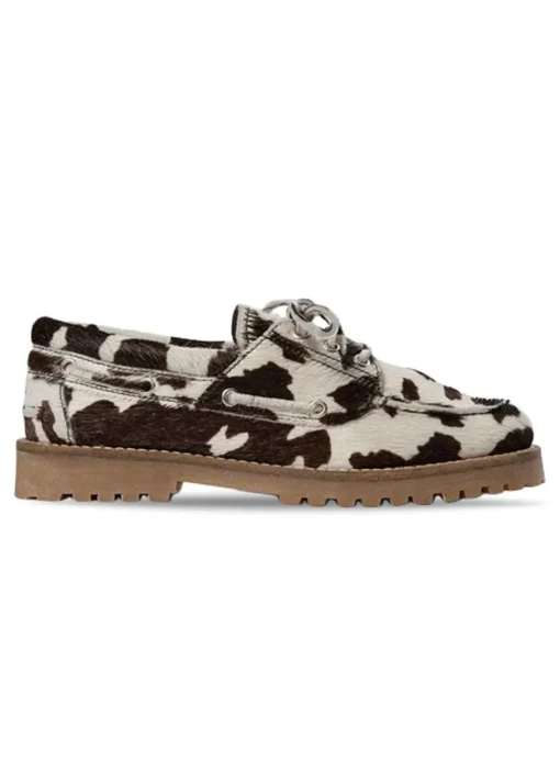 Dame Pavement Loafers>Alvina Pony