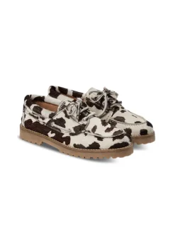 Dame Pavement Loafers>Alvina Pony