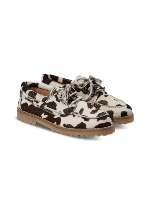Dame Pavement Loafers>Alvina Pony