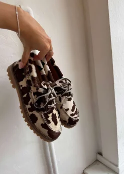 Dame Pavement Loafers></noscript>Alvina Pony