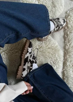 Dame Pavement Loafers></noscript>Alvina Pony