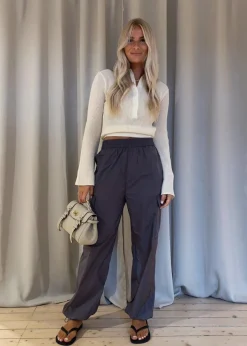 Dame Modström Bukser>AmayaMD pants