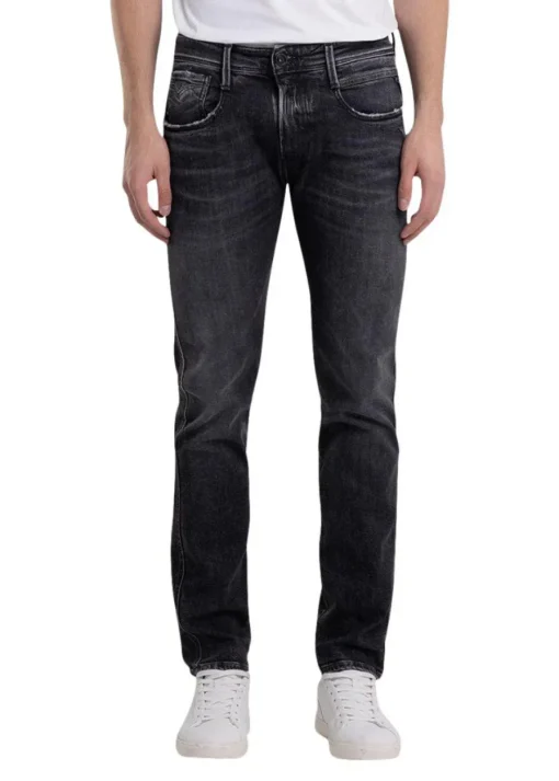 Replay Jeans>Anbass Jeans