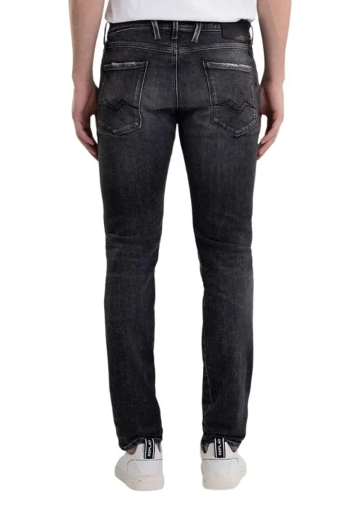 Replay Jeans>Anbass Jeans