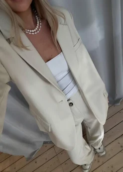 Dame Modström Blazere>AnkerMD blazer