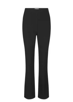 Dame Modström Bukser>AnkerMD slit pants
