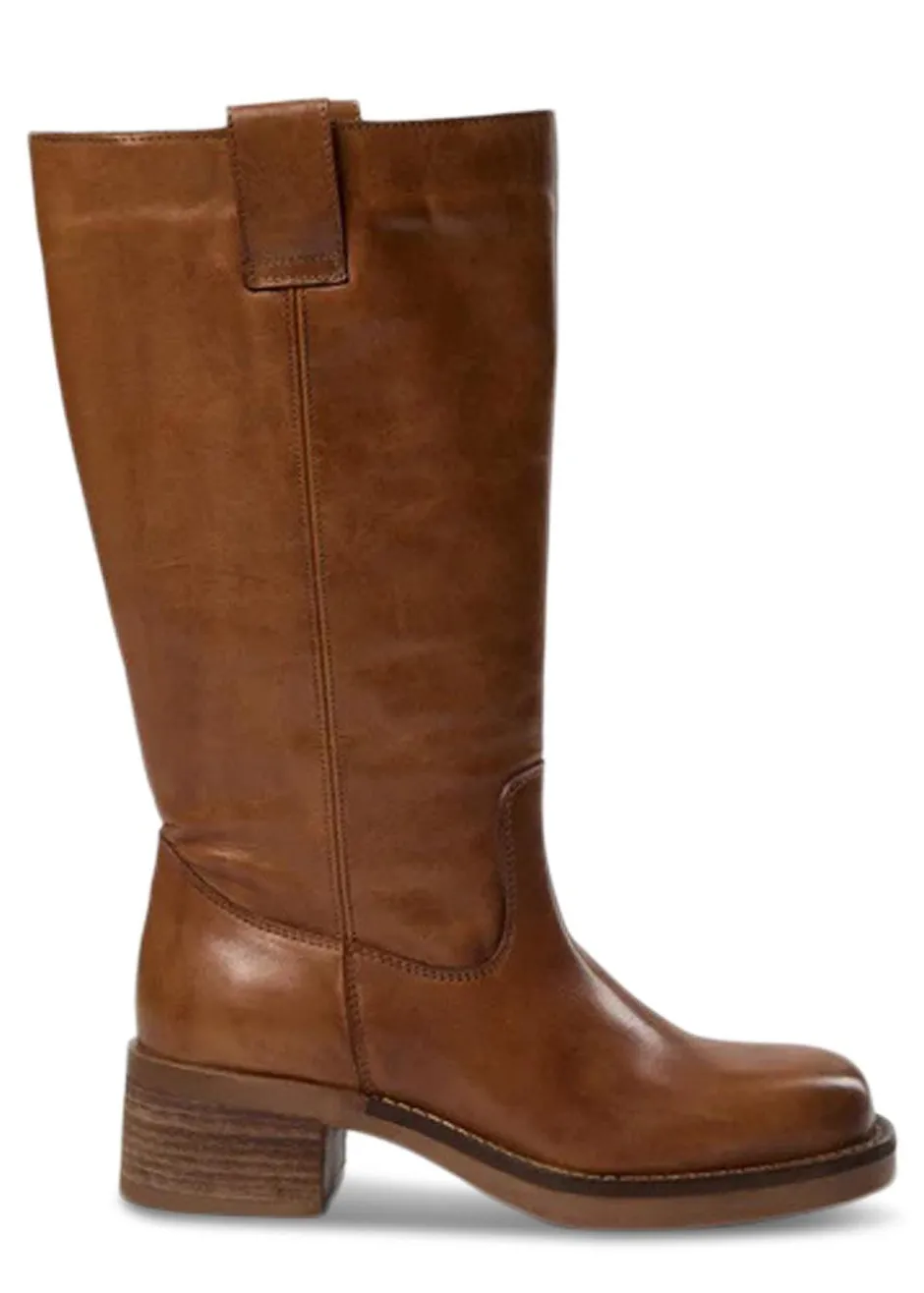 Dame Pavement Støvler>Anneli Vintage