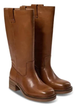 Dame Pavement Støvler>Anneli Vintage