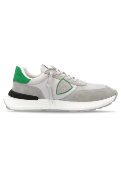 Philippe Model Sneakers>ANTIBES LOW MAN