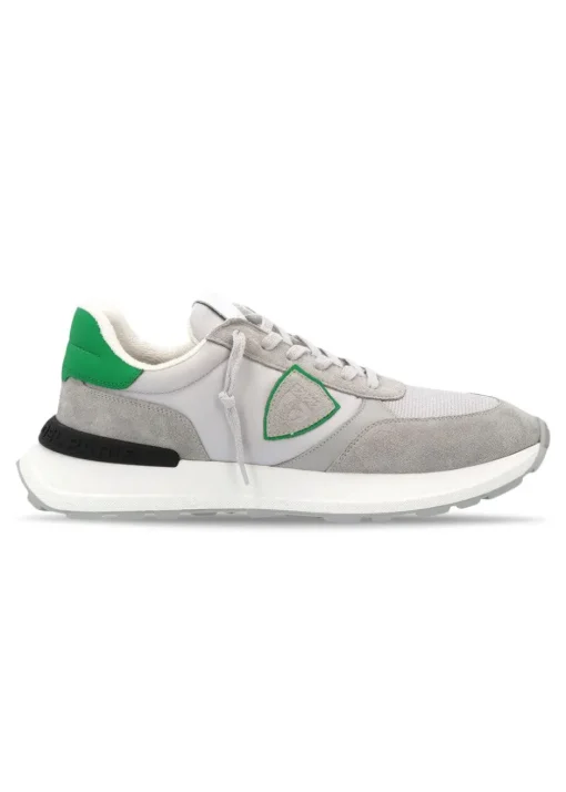Philippe Model Sneakers>ANTIBES LOW MAN