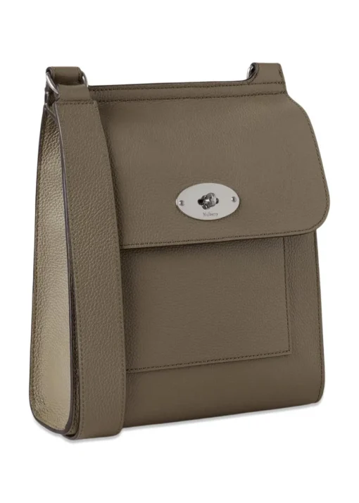 Dame Mulberry Tasker>Antony N (Leather Strap) SCG