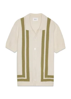 Nn. 07 Strik>Ares Knit 6636