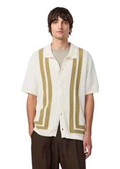 Nn. 07 Strik>Ares Knit 6636