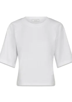 Dame Neo Noir T-Shirts>Asha Boxy Tee