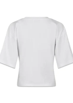 Dame Neo Noir T-Shirts></noscript>Asha Boxy Tee