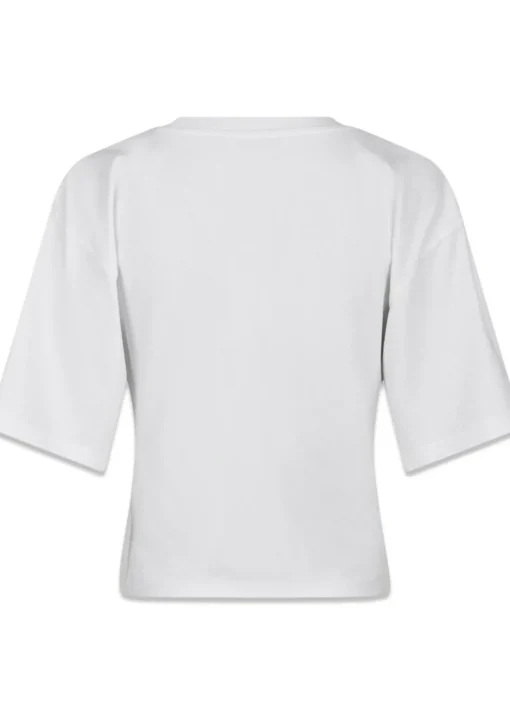 Dame Neo Noir T-Shirts>Asha Boxy Tee
