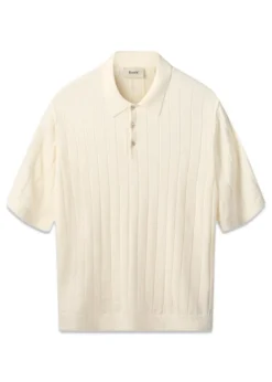 Forét Strik>ASTERN RIB KNIT