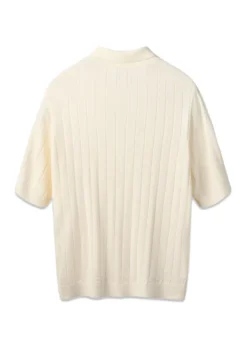 Forét Strik>ASTERN RIB KNIT