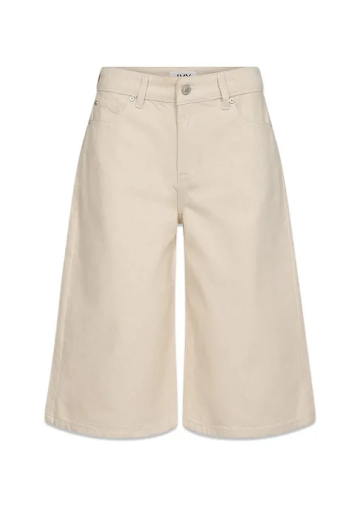 Dame Ivy Copenhagen Shorts>Augusta Long Shorts Was