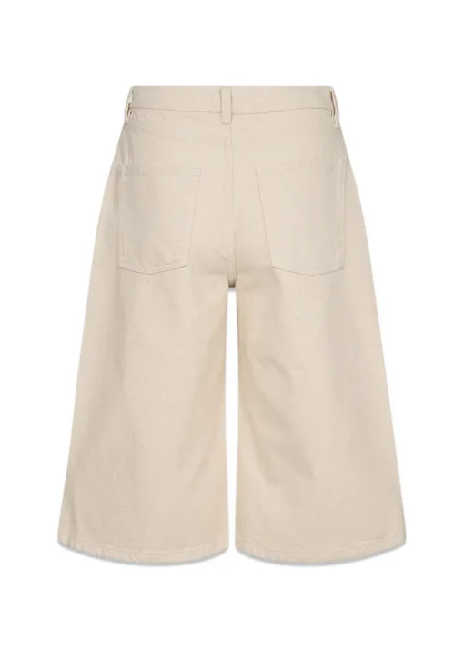Dame Ivy Copenhagen Shorts>Augusta Long Shorts Was