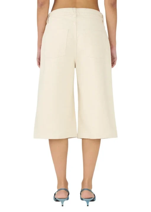 Dame Ivy Copenhagen Shorts>Augusta Long Shorts Was