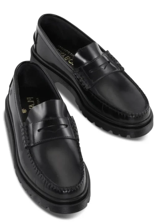 Playboy Footwear Loafers>Austin