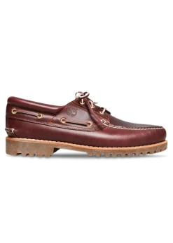 Timberland Loafers>AUTHENTIC BOAT SHOE