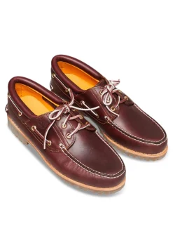 Timberland Loafers>AUTHENTIC BOAT SHOE