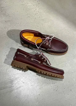 Timberland Loafers></noscript>AUTHENTIC BOAT SHOE