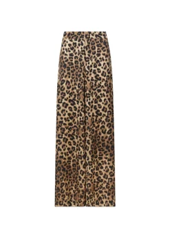 Dame Neo Noir Bukser>Avie Leo Pants