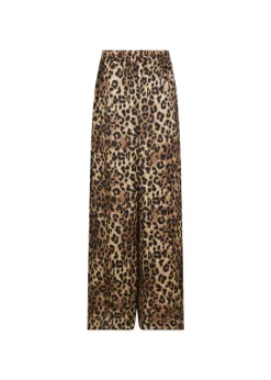 Dame Neo Noir Bukser>Avie Leo Pants