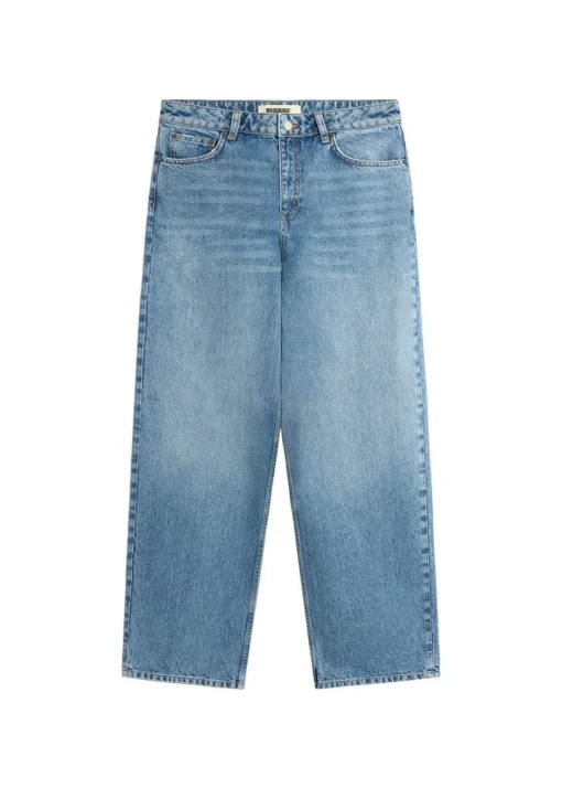 Woodbird Jeans>Aya Hope Jeans