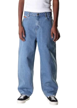 Butter Goods Jeans></noscript>Baggy Denim Jeans