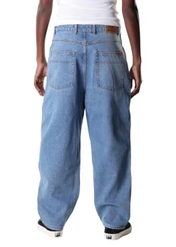 Butter Goods Jeans></noscript>Baggy Denim Jeans