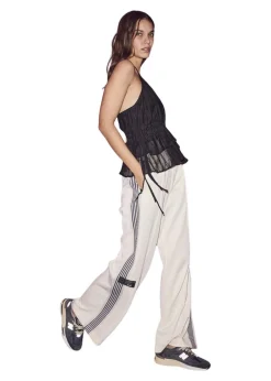 Dame HAUTE L’AMITIÉ Bukser>Baggy Track Pants