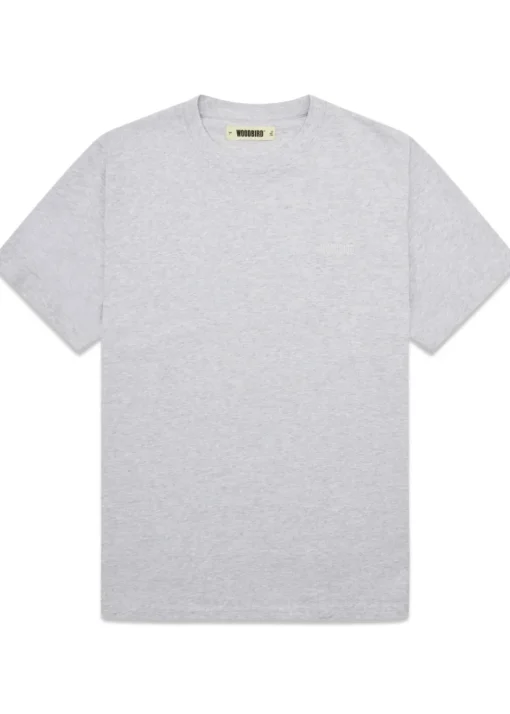 Woodbird T-Shirts>Baine Base tee