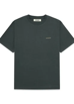 Woodbird T-Shirts>Baine Base tee
