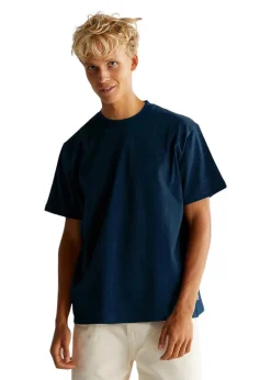 Woodbird T-Shirts>Baine Base tee
