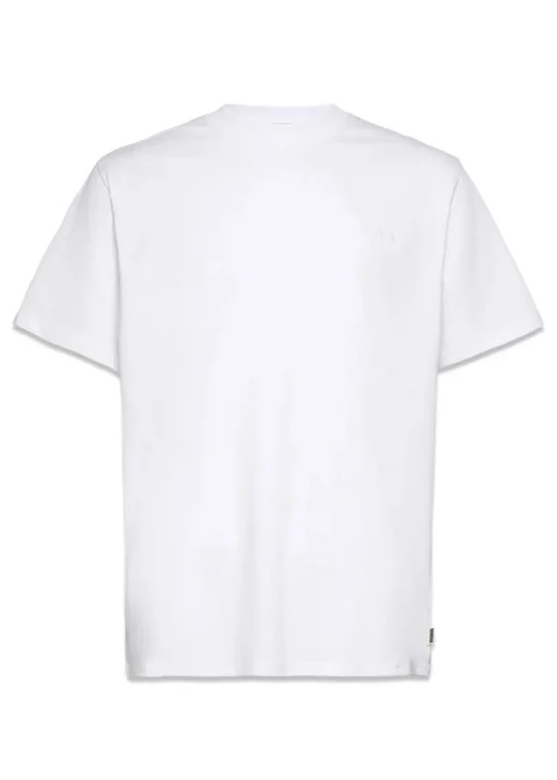 Woodbird T-Shirts>Baine Base tee