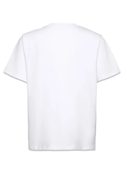 Woodbird T-Shirts>Baine Base tee