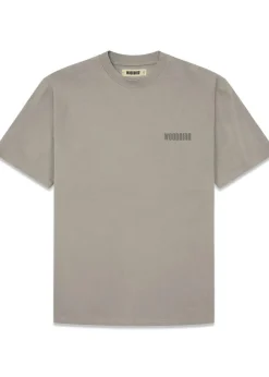 Woodbird T-Shirts>Baine Base tee