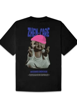 Woodbird T-Shirts>Baine Dude Tee