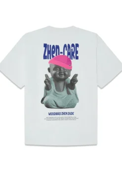 Woodbird T-Shirts>Baine Dude Tee