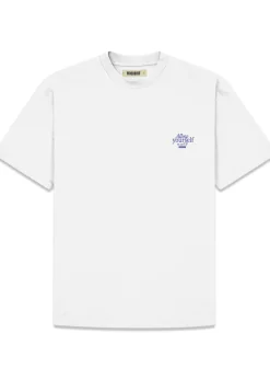 Woodbird T-Shirts>Baine Eat Tee