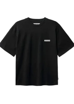 Woodbird T-Shirts>Baine intro tee
