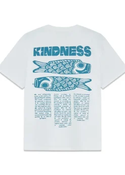Woodbird T-Shirts>Baine Kind Tee