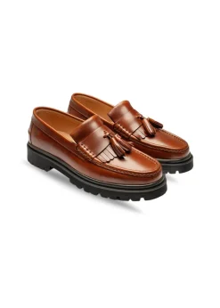 Playboy Footwear Loafers>Baker